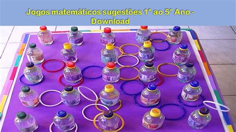 jogos matematicos para 4 ano do ensino fundamental